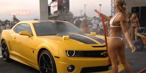 Car Wash