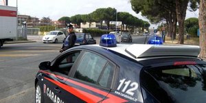 Σκοτώθηκαν πατέρας και γιος έπειτα από σύγκρουση με αυτοκίνητο μετά το τέλος του
