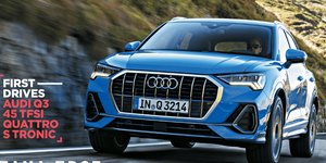 Ενας χρόνος CAR