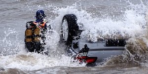 Τραγωδία στη Γαλλία /Φωτογραφία: AΡ