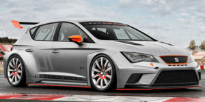 Seat Leon Cup Racer: Από οικογενειακό αγωνιστικό με 330 άλογα