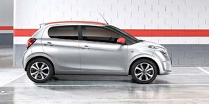 Και το Citroen C1 θα είναι στη Γενεύη