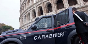 Φωτογραφία: Riccardo De Luca/AP