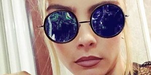 Φωτογραφία: Instagram @caradelevingne