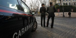 Φωτογραφία: Pier Paolo Cito/AP