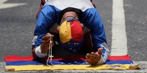 Φωτογραφία: Fernando Llano/AP