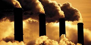 «Οχι άλλο κάρβουνο»! Οι επιστήμονες κρούουν τον κώδωνα του κινδύνου για το διοξε