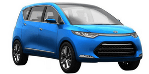 Η Daihatsu υπάρχει εκτός Ευρώπης και παρουσίασε ταυτόχρονα 8 πρωτότυπα