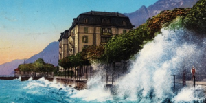 Ο κόσμος πριν το Instagram: Οταν οι καρτ ποστάλ είχαν το μονοπώλιο [εικόνες]