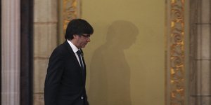 Φωτογραφία: (AP Photo/ Emilio Morenatti)
