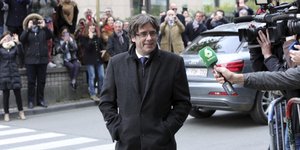 Φωτογραφία: (AP Photo/Olivier Matthys)