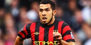 Απέσυρε το ενδιαφέρον για Τέβες η Ίντερ