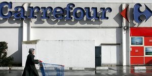 Eπιστροφή 10% του ποσού των αγορών σε υπερμάρκετ Carrefour