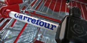 H Carrefour θα επενδύσει 2