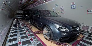 Σαουδάραβες κροίσοι φορτώνουν σε Airbus Ferrari