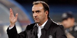 Ο Καρβαλιάλ μιμήθηκε τον πανηγυρισμό του Μουρίνιο [βίντεο]