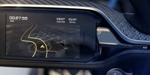 φωτογραφία: Faraday Future