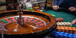 Ρουλέτα σε καζίνο / Φωτογραφία: Shutterstock