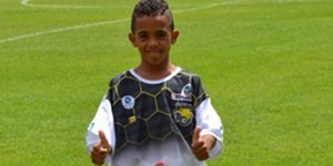 «Μάγεψε» την Μπαρτσελόνα 11χρονος Βραζιλιάνος [βίντεο]