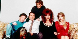 Πώς είναι σήμερα οι πρωταγωνιστές της σειράς Παντρεμένοι με παιδιά [εικόνες]