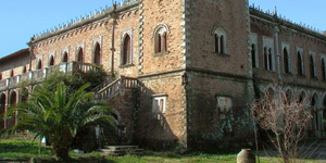 Καστέλο Μπιμπέλι: Πως το στολίδι της Κέρκυρας από χωματερή θα γίνει ξανά πολυτελ