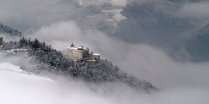 Αυτά είναι τα πιο εντυπωσιακά κάστρα της Ευρώπης [εικόνες]