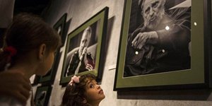 Ο Φιντέλ Κάστρο έφτασε στα 88 χρόνια -Οι πιο περίεργοι τρόποι που σχεδίαζαν να τ