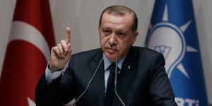 Φωτογραφία: AP Photo/Burhan Ozbilici