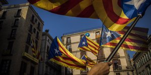 AP Photo/Santi Palacios