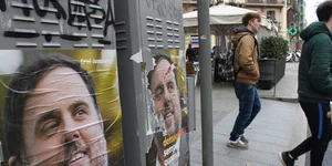 Εκλογές σήμερα στην Καταλονία