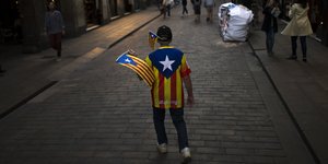 AP Photo/Francisco Seco