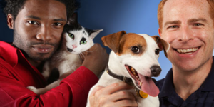 Γάτα ή σκύλος; Τι λέει το αγαπημένο σας κατοικίδιο για την προσωπικότητα σας