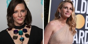 Κέιτ Μπλάνσετ