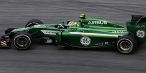 Όποιος έχει 430 εκατομμύρια μπορεί να πάρει την Caterham