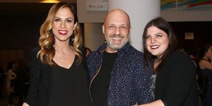 Φωτογραφία: NDP- Στην παράσταση Cats