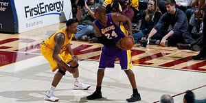 Παραπαίουν οι Λέικερς-Νέα ήττα από τους Καβαλίερς [βίντεο]