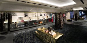 φωτογραφίες: facebook Cavalli