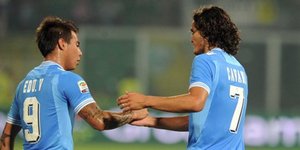 Η απίθανη χαμένη ευκαιρία του Καβάνι από το μισό μέτρο [βίντεο]