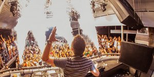 Συνέλαβαν τον ιδιοκτήτη του Cavo Paradiso στη Μύκονο -Για τη μη έκδοση αποδείξεω