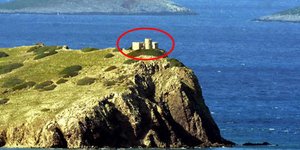 O  οθωμανικός πύργος