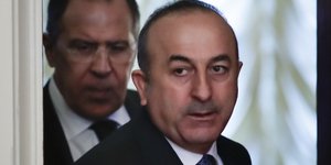 Φωτογραφία: AP/ Pavel Golovkin