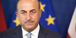 Ο υπ. Εξωτερικών της Τουρκίας