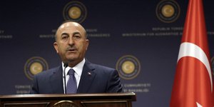 Πηγή: AP Photo/Burhan Ozbilici