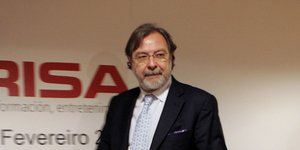 Ο ιδρυτής της El Pais