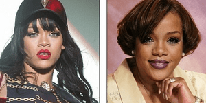 Απίστευτες φωτογραφίες χολιγουντιανών σταρ ως κοινών θνητών [εικόνες]