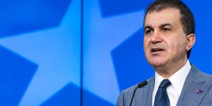 Φωτογραφία: AP/ Geert Vanden Wijngaert