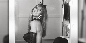 Η αισθησιακή τόπλες φωτογράφηση της 44χρονης Celine Dion  [εικόνες]