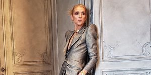 Η Σελίν Ντιόν/ Φωτογραφία: celinedion/Instagram