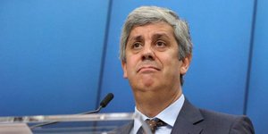 Αισιόδοξος ο πρόεδρος του Eurogoup για την επόμενη ημέρα στην Ελλάδα
