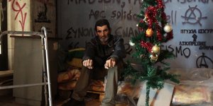 ΦΩΤΟΓΡΑΦΙΑ: EUROKINISSI /ΣΤΕΛΙΟΣ ΣΤΕΦΑΝΟΥ